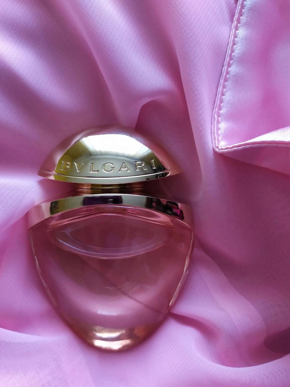 Bvlgari Rose Essentielle