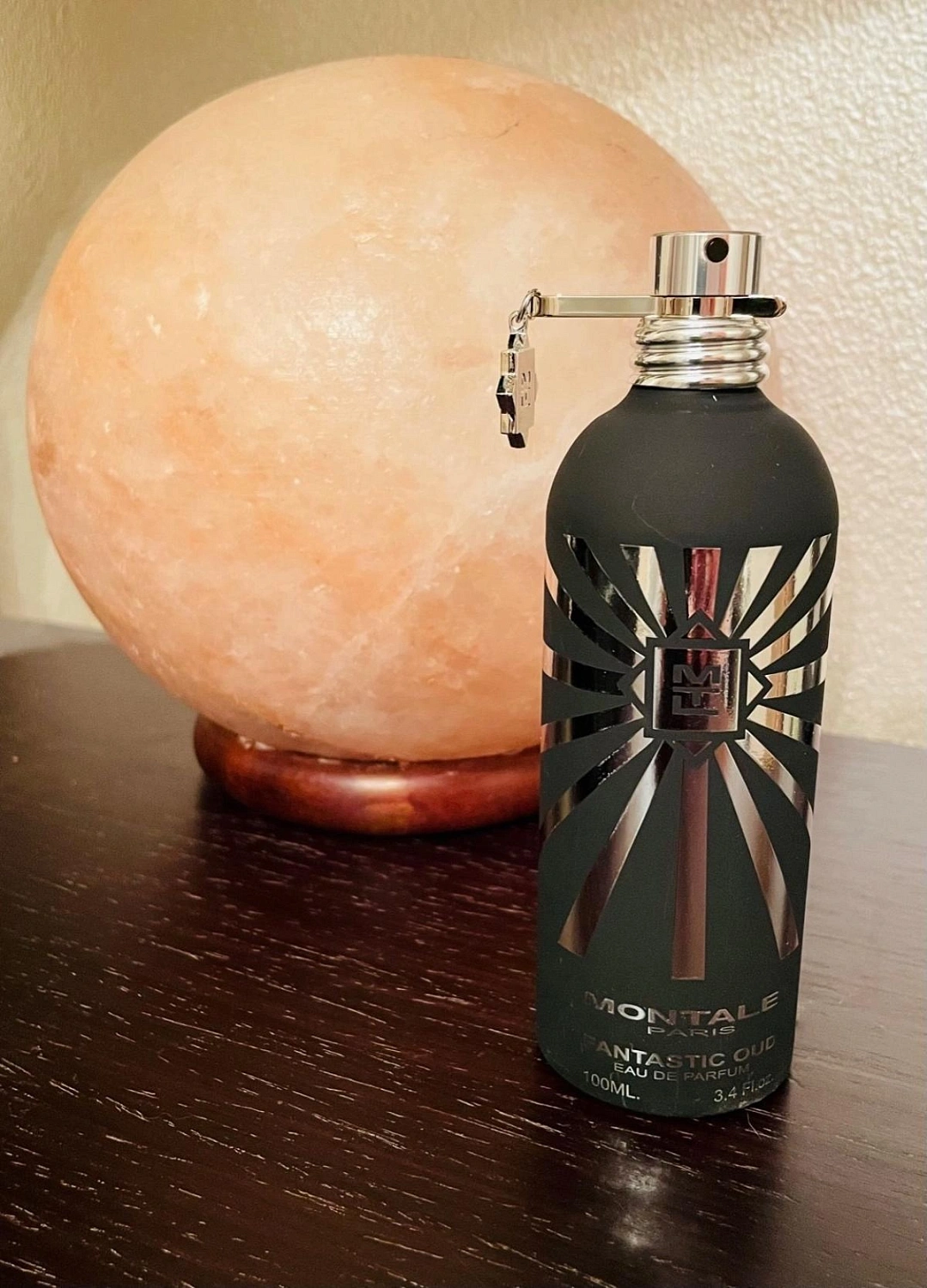 Montale Fantastic Oud