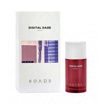 Фото Roads Digital Daze