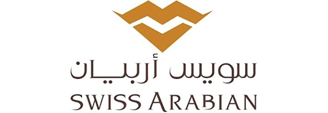 Фото Swiss Arabian