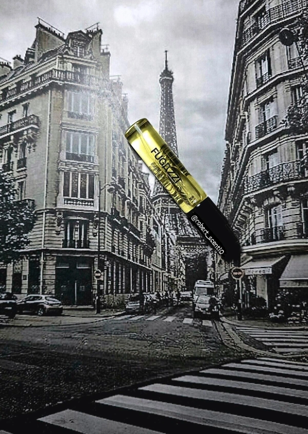Fugazzi Parfum 1