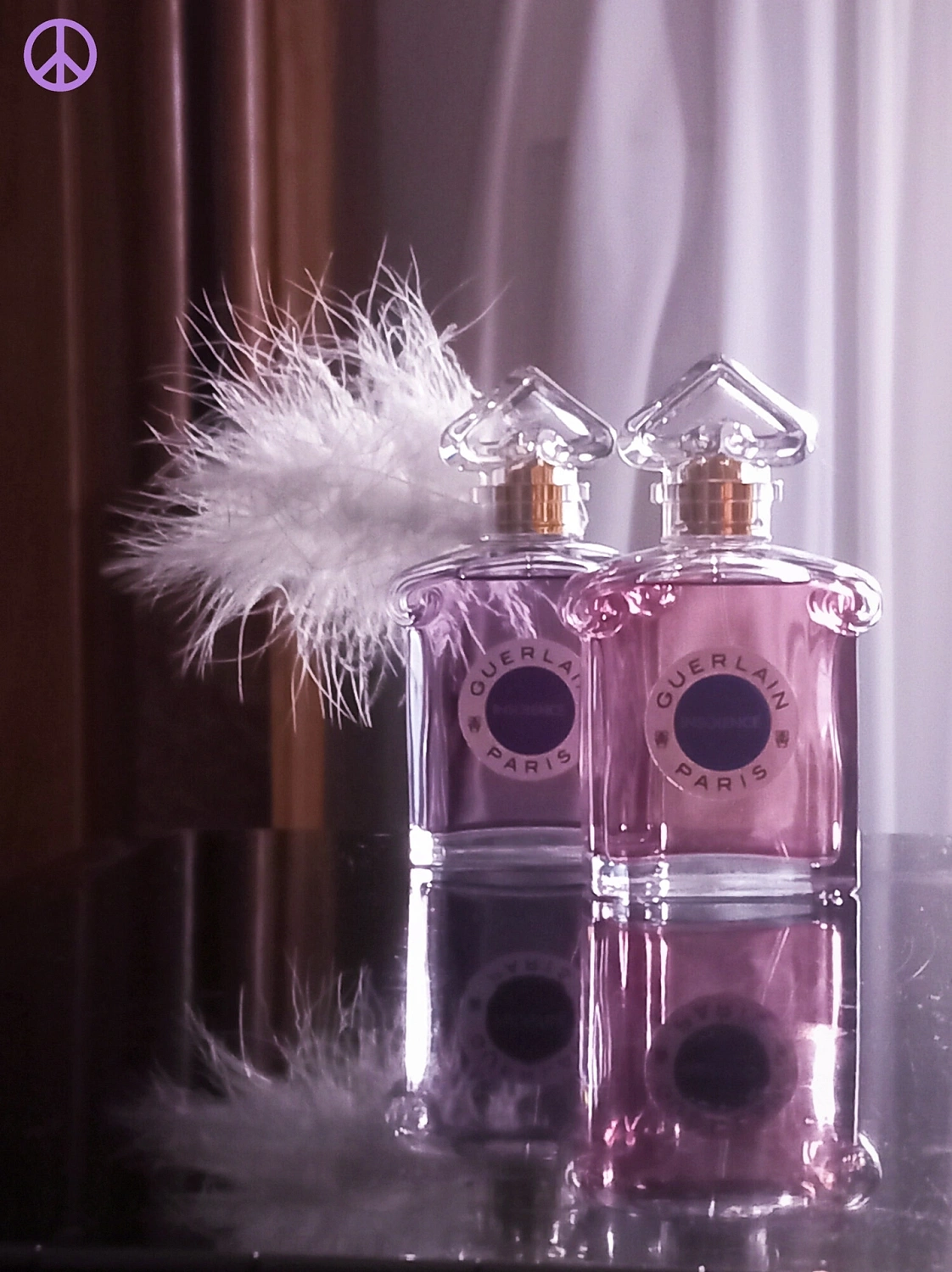 Guerlain Insolence Eau de Toilette
