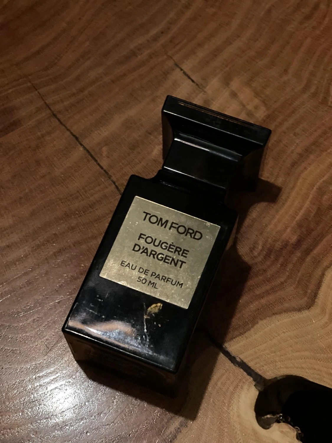 Tom Ford Fougere d'Argent