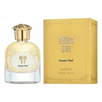 Фото Anna Sui Utopia Mist