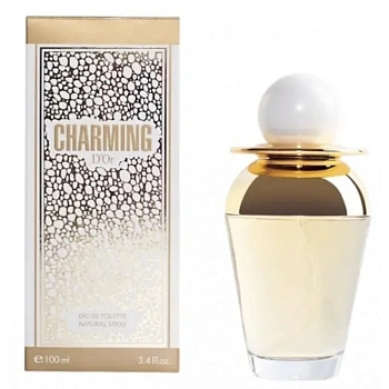 Фото Christine Darvin Charming D'OR