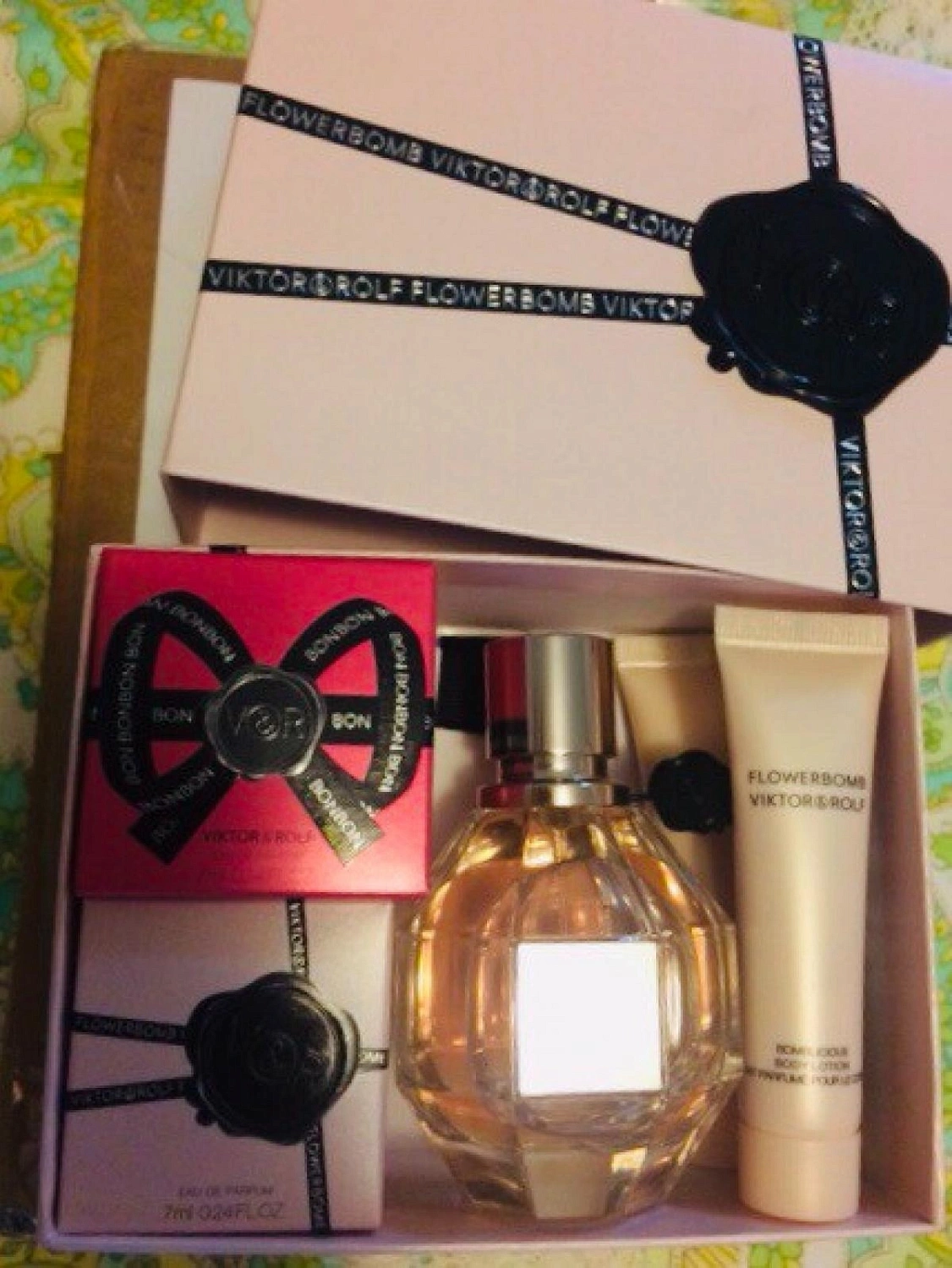 Viktor & Rolf Bonbon