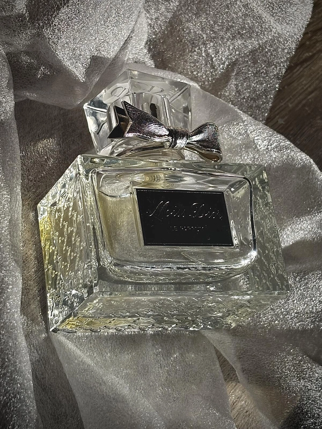 Christian Dior Miss Dior Le Parfum