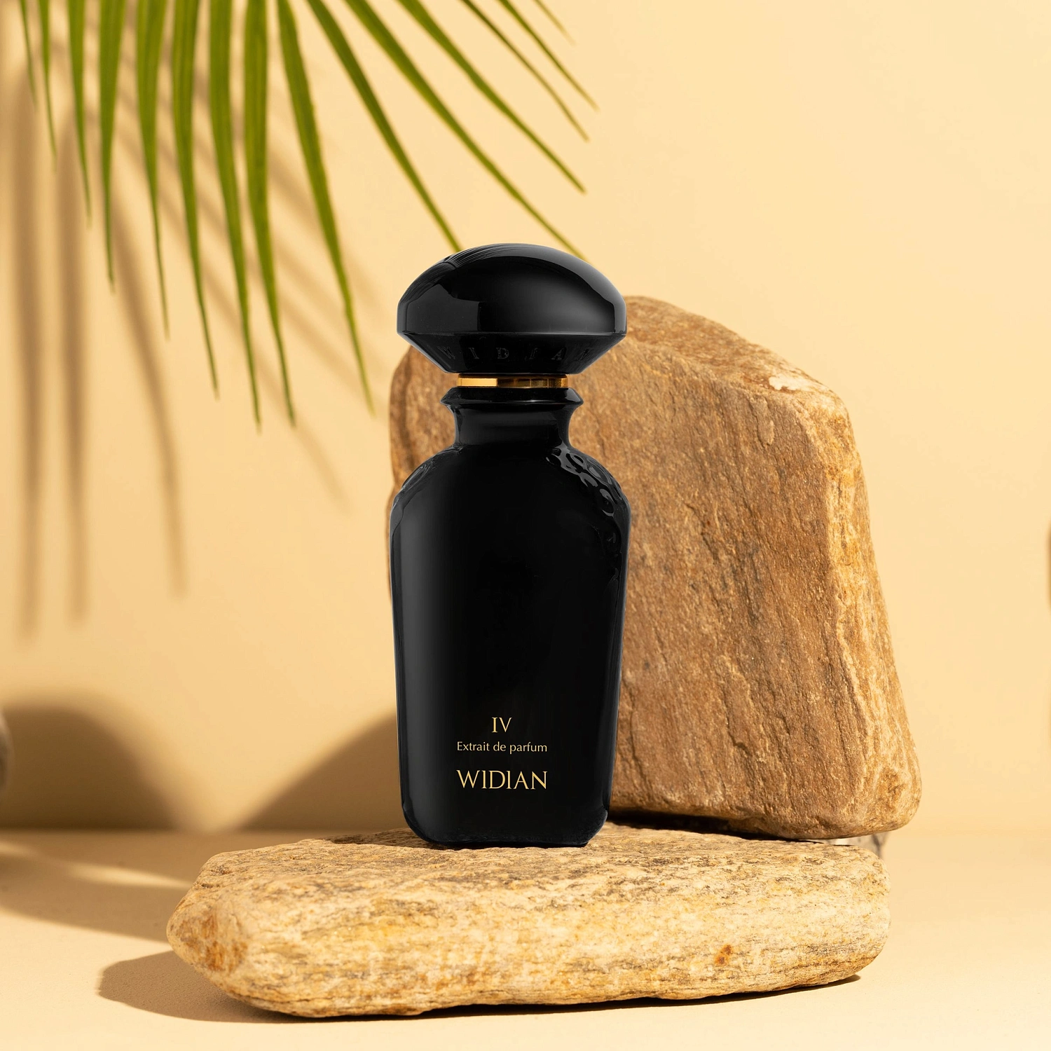 AJ Arabia Widian Black IV