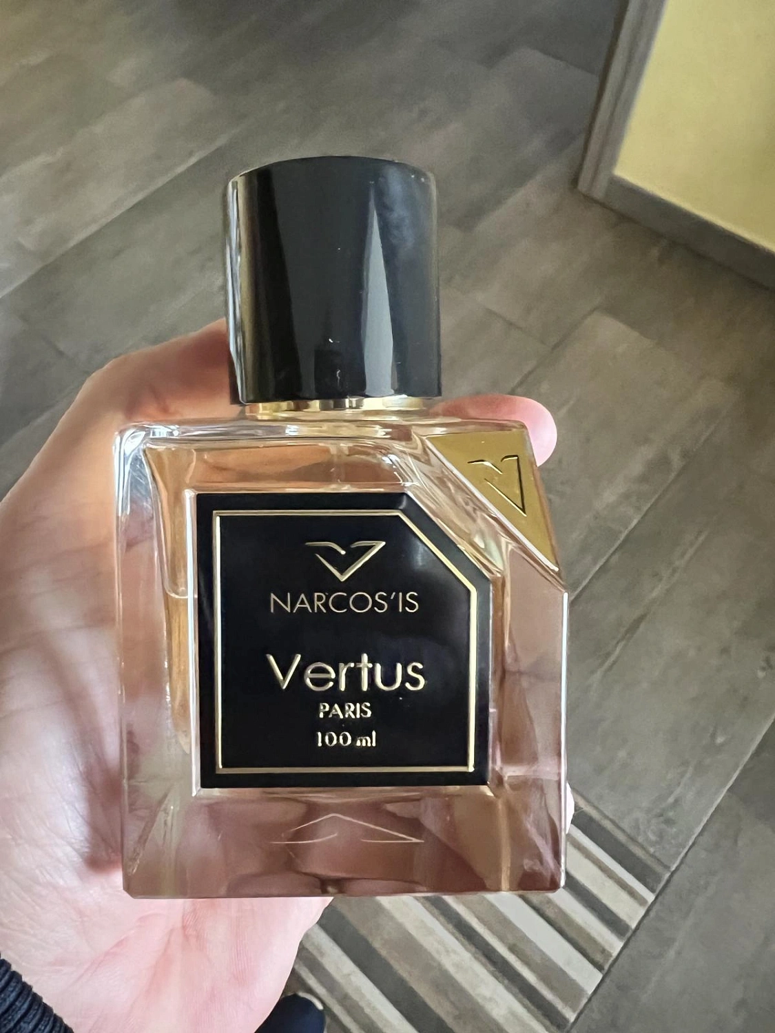 Vertus Narcos'is