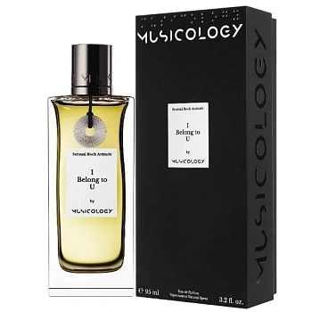 Фото Musicology I Belong To U