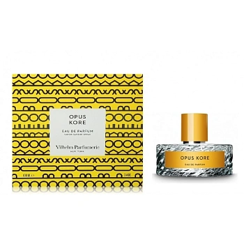 Vilhelm Parfumerie Opus Kore парфюмерная вода 50 мл