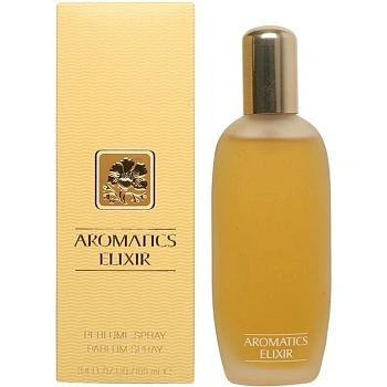 Clinique Aromatics Elixir духи 100 мл