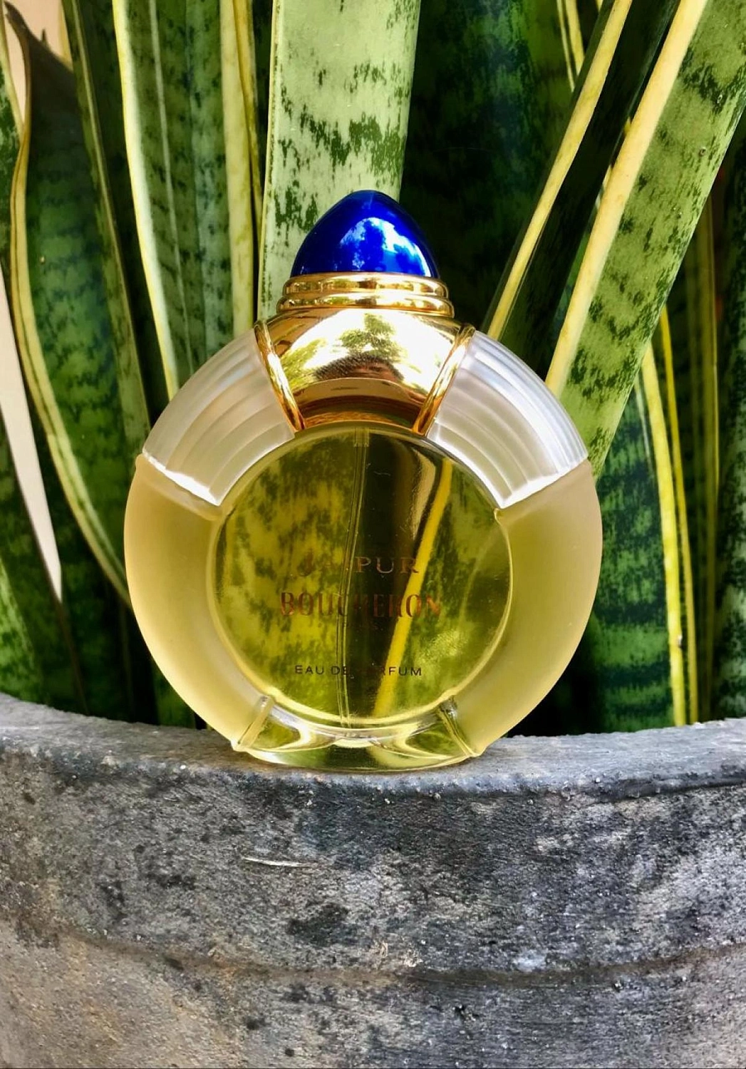 Boucheron Jaipur
