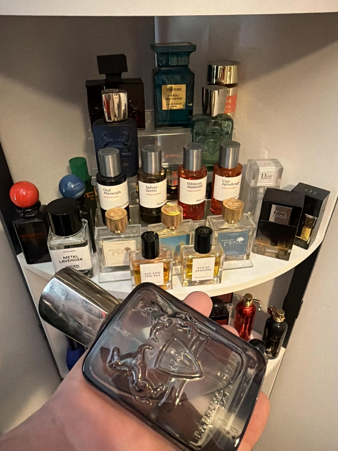 Parfums de Marly Castley