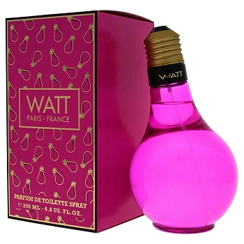 Фото Cofinluxe Watt Pink