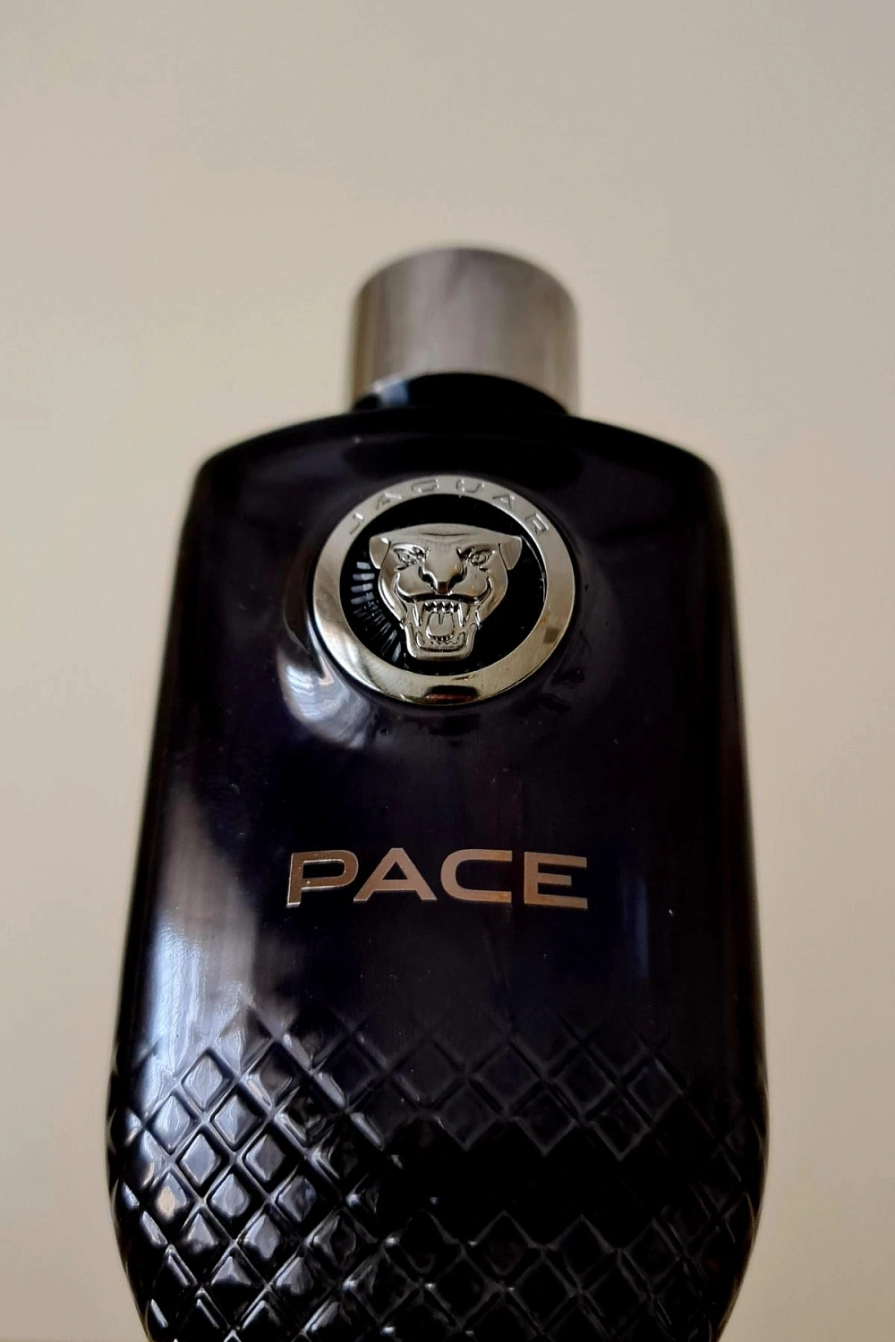 Jaguar Pace