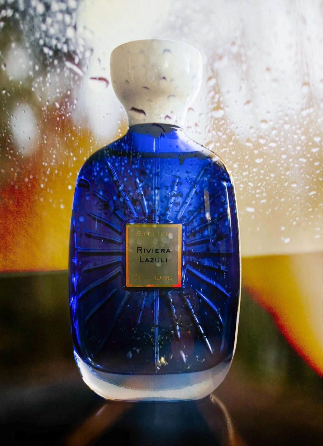 Atelier des Ors Riviera Lazuli
