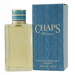 Ralph Lauren Chaps Woman