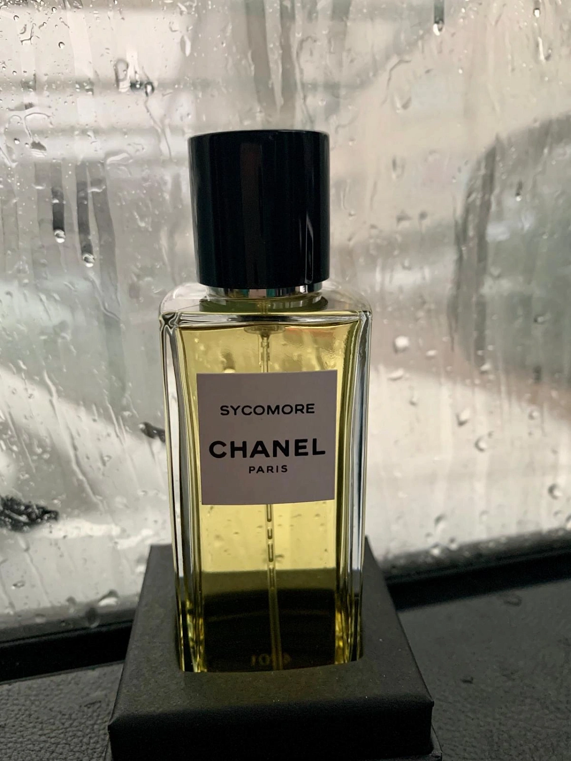 Chanel Sycomore Eau de Parfum 2016