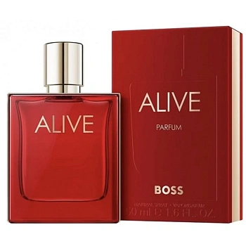 Hugo Boss Alive Parfum духи 50 мл