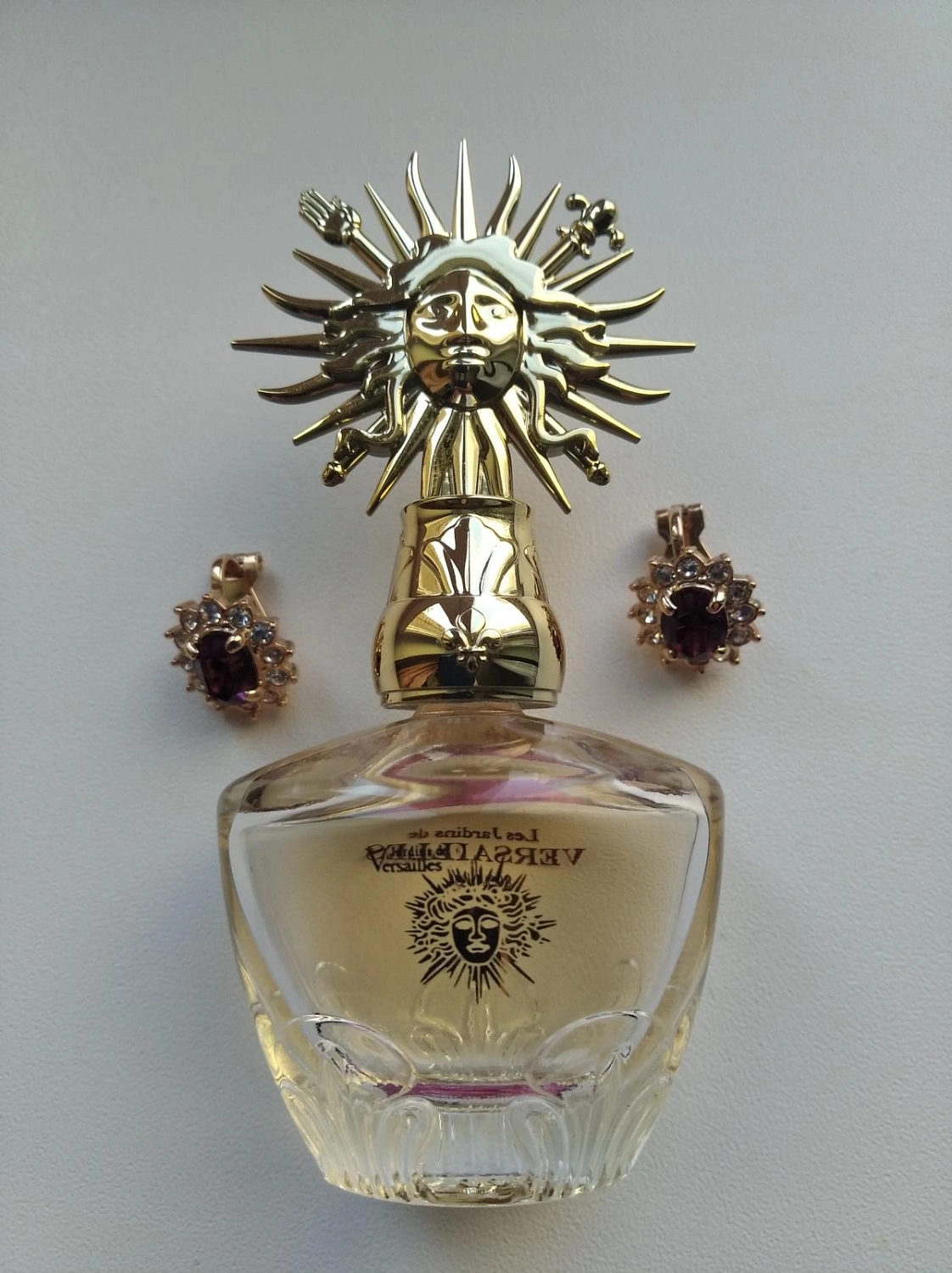 Parfums du Château de Versailles Les Jardins de Versailles