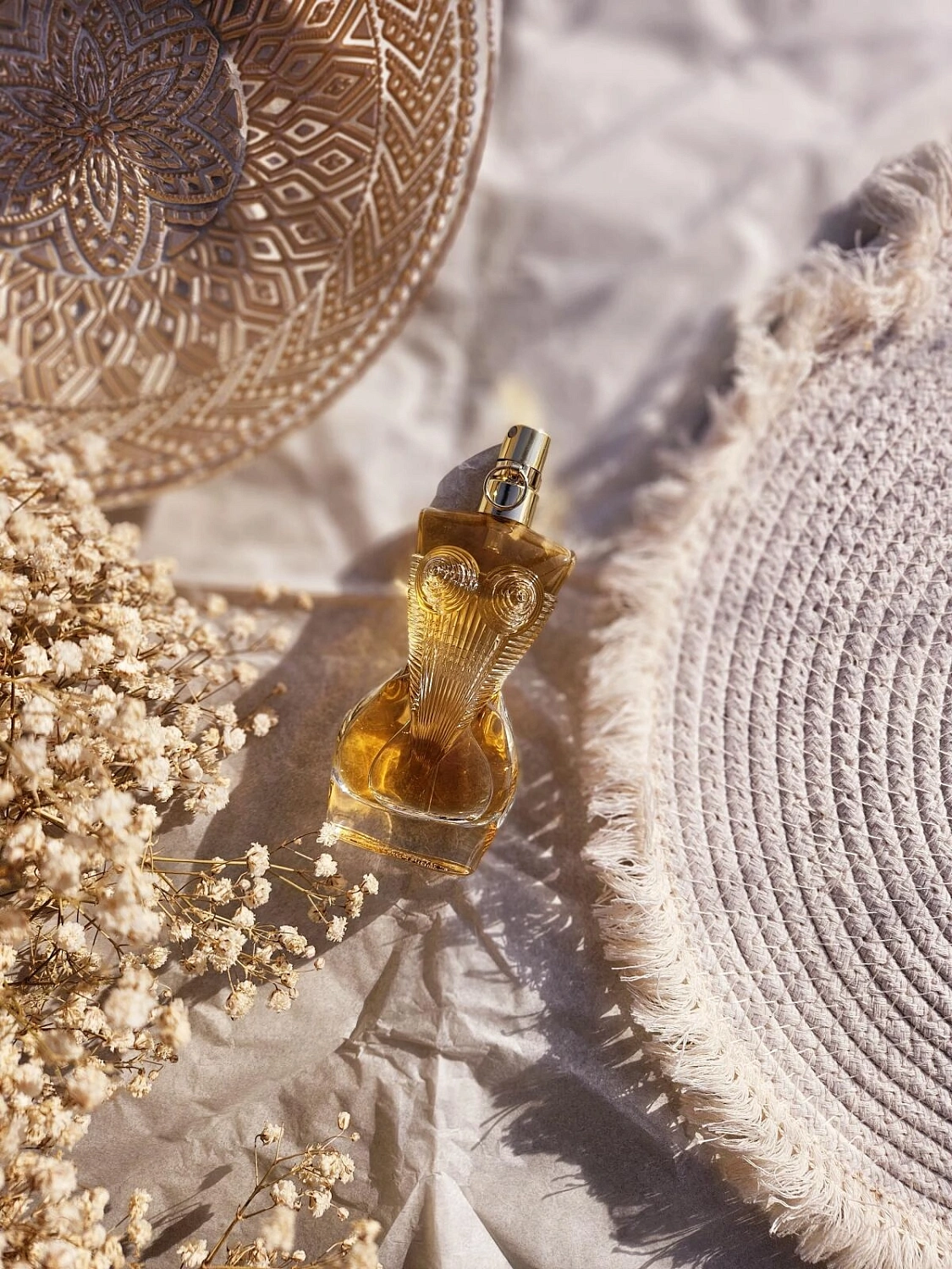 Jean Paul Gaultier Divine Le Parfum