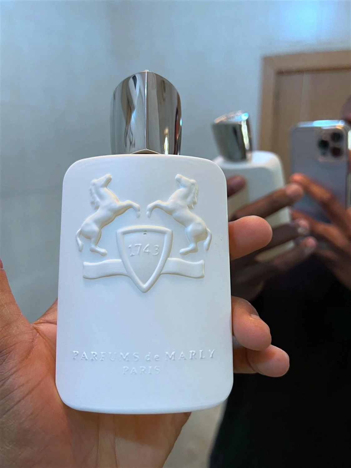 Parfums de Marly Galloway