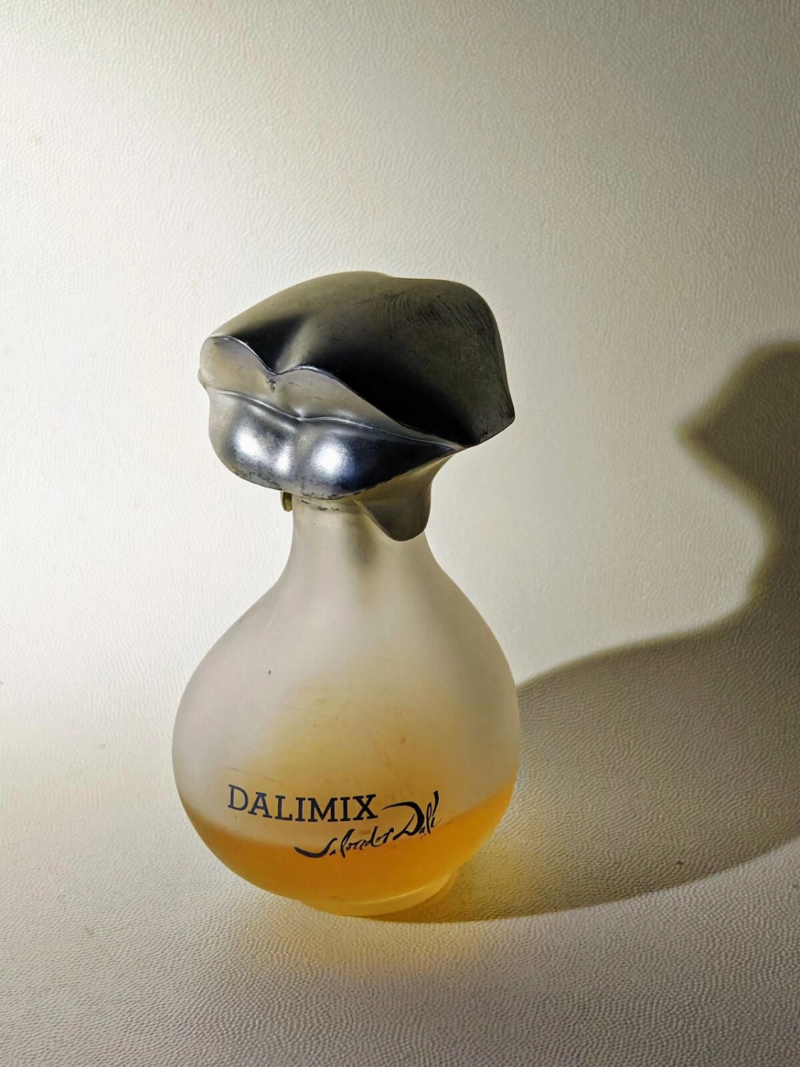 Salvador Dalí Dalimix