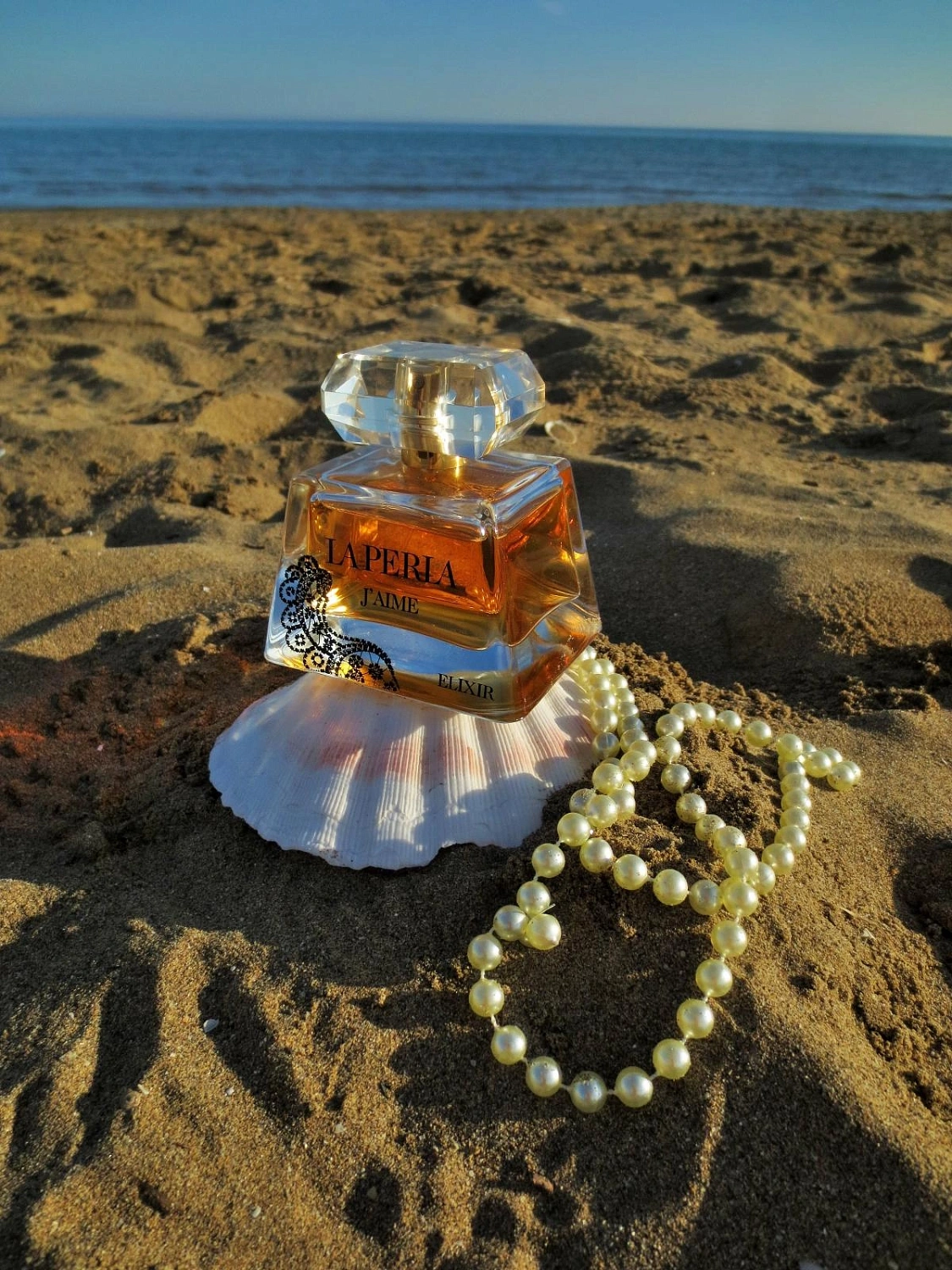 La Perla J'Aime Elixir
