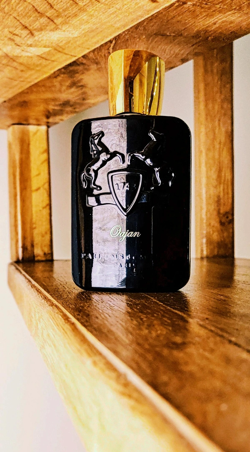 Parfums de Marly Oajan