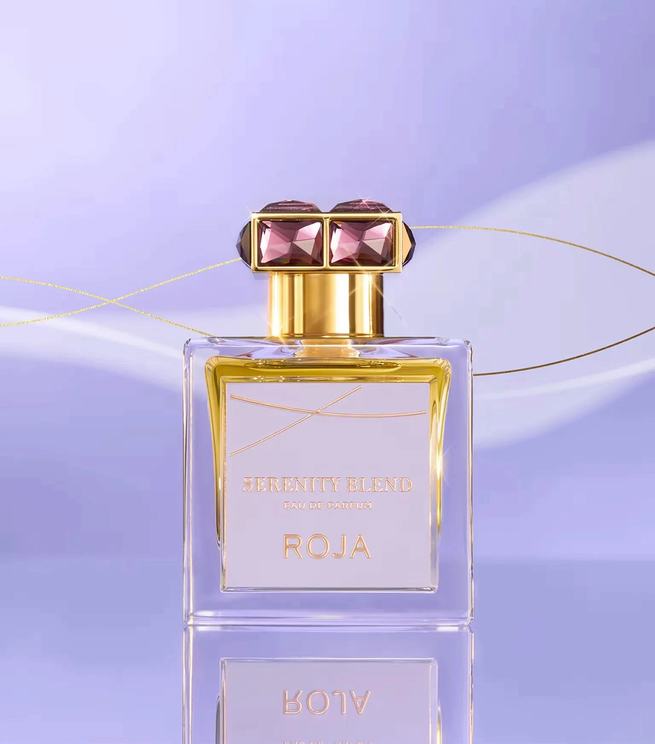 Roja Parfums Serenity Blend