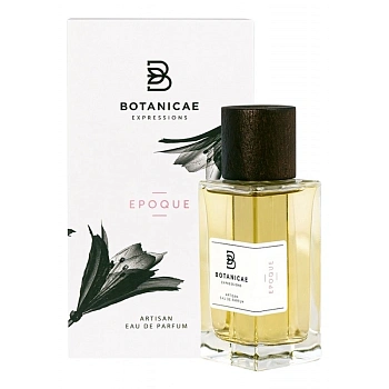 Фото Botanicae Epoque