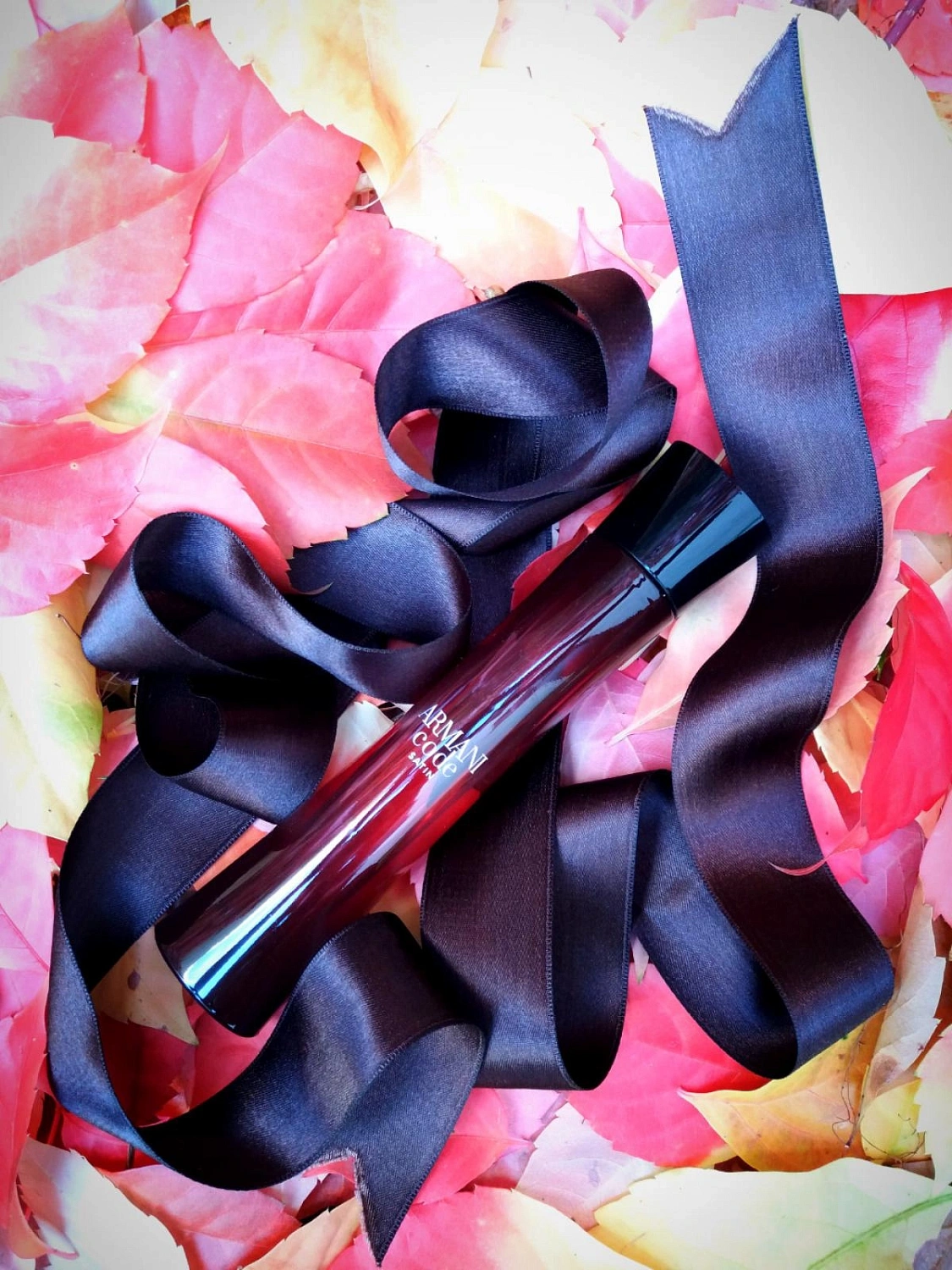 Armani Code Satin