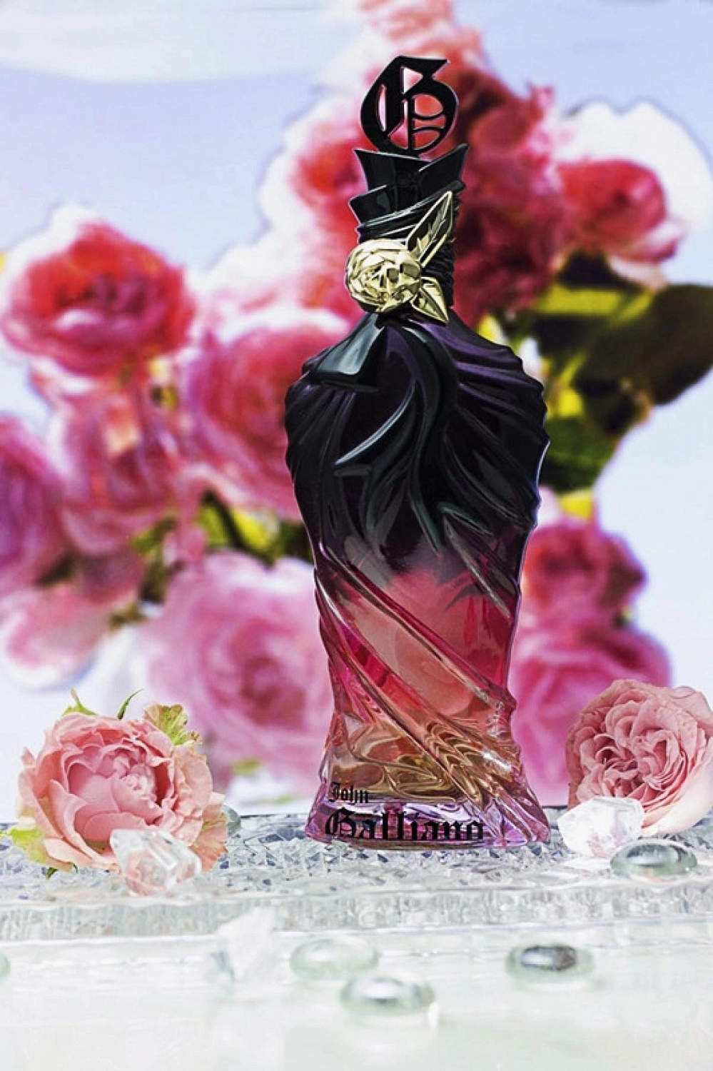 John Galliano