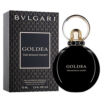 Фото Bvlgari Goldea The Roman Night