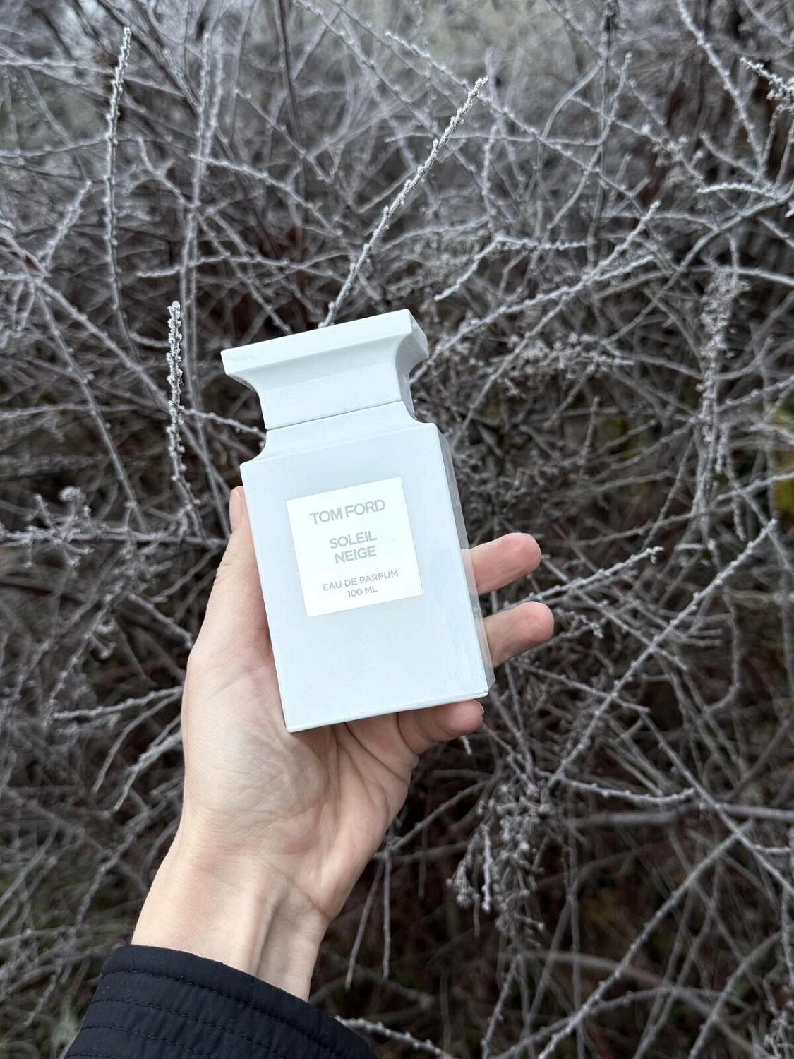 Tom Ford Soleil Neige