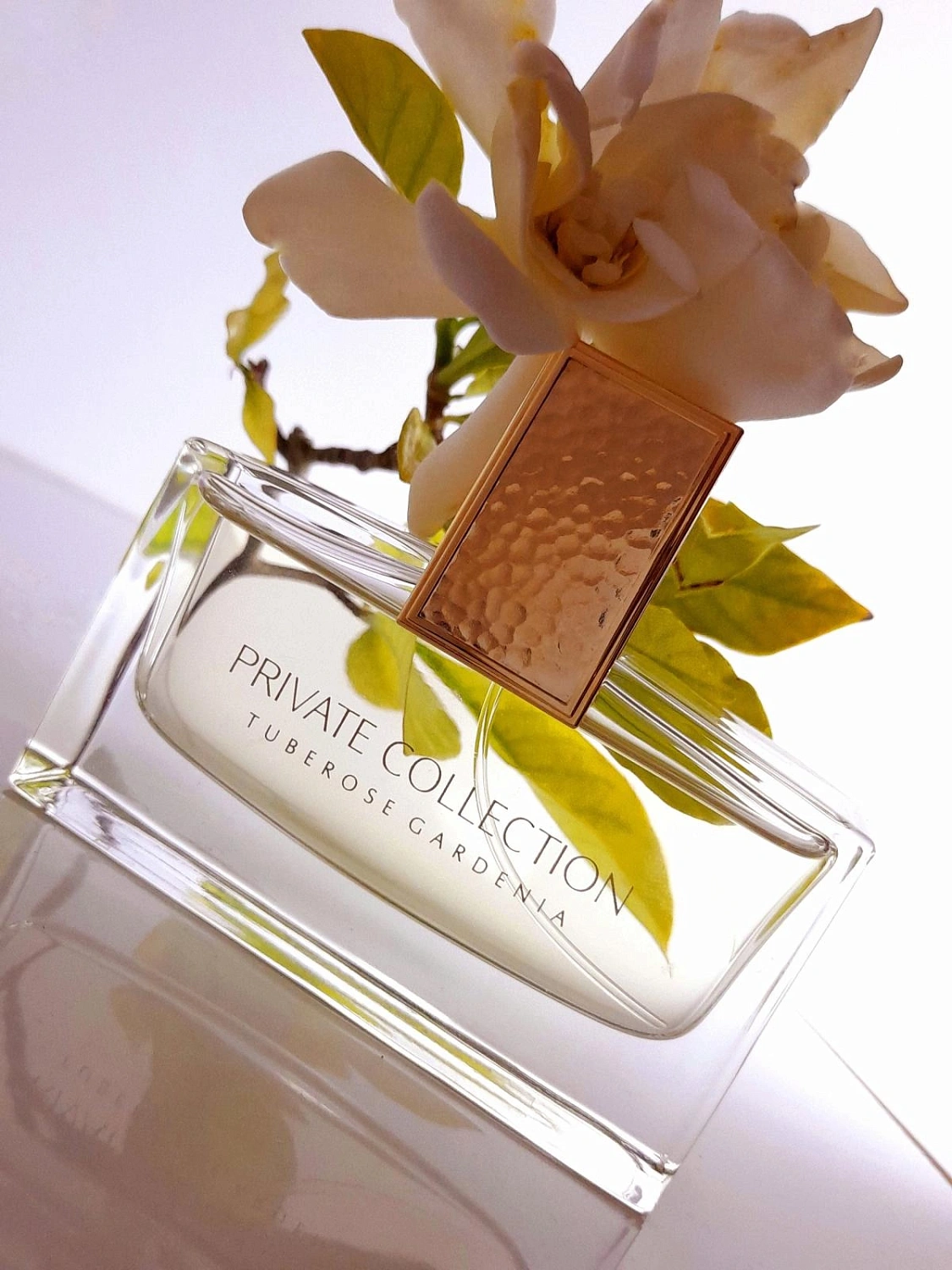 Estée Lauder Private Collection Tuberose Gardenia