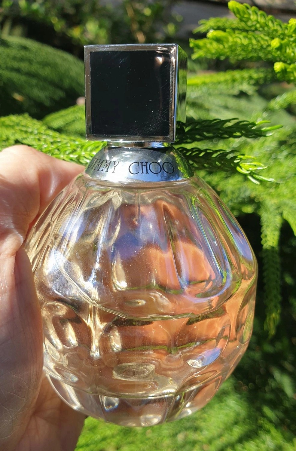 Jimmy Choo Eau de Toilette