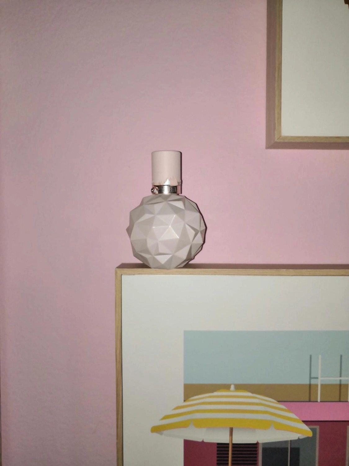 Ariana Grande Sweet Like Candy
