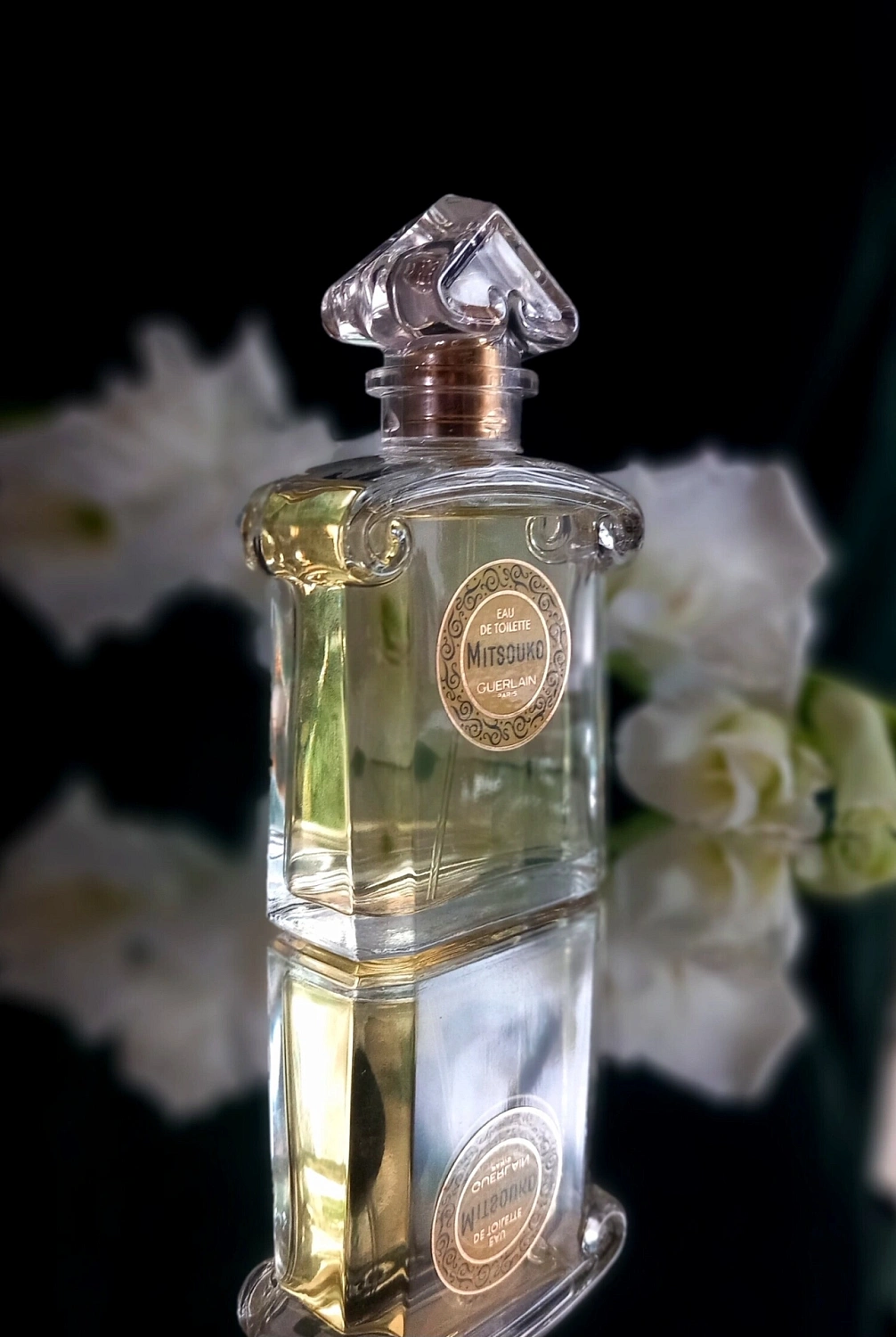 Guerlain Mitsouko