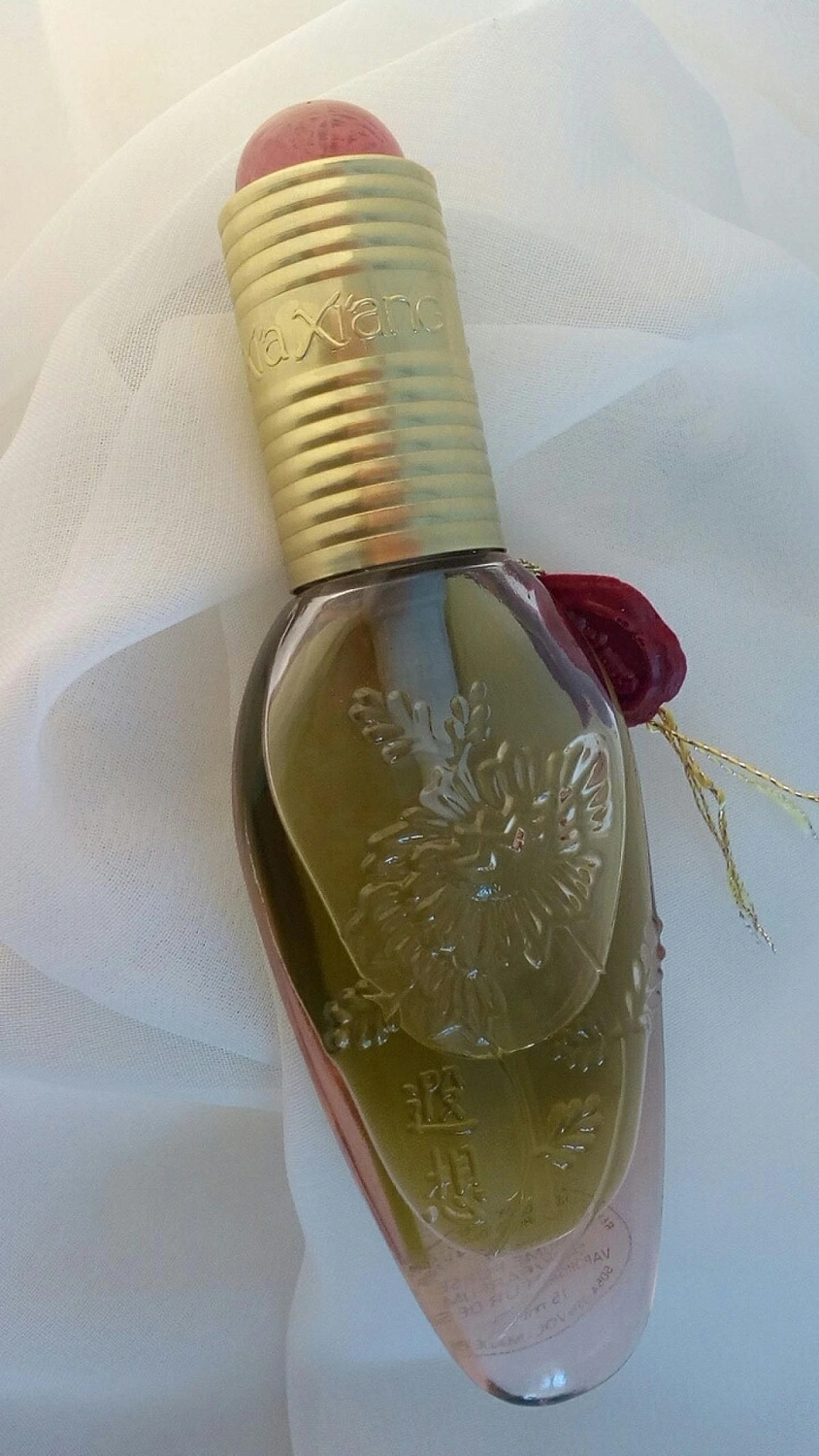 Revlon Xia Xiang