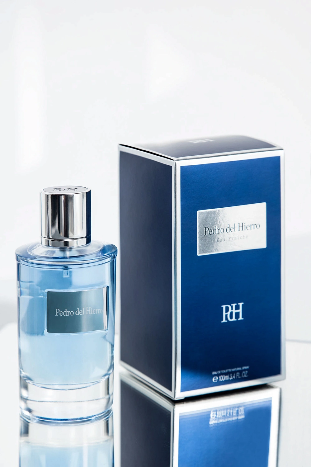 Pedro del Hierro Eau Fraiche
