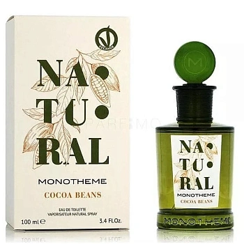 Фото Monotheme Fine Fragrances Venezia Cocoa Beans