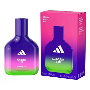 Фото Adidas Spark Up