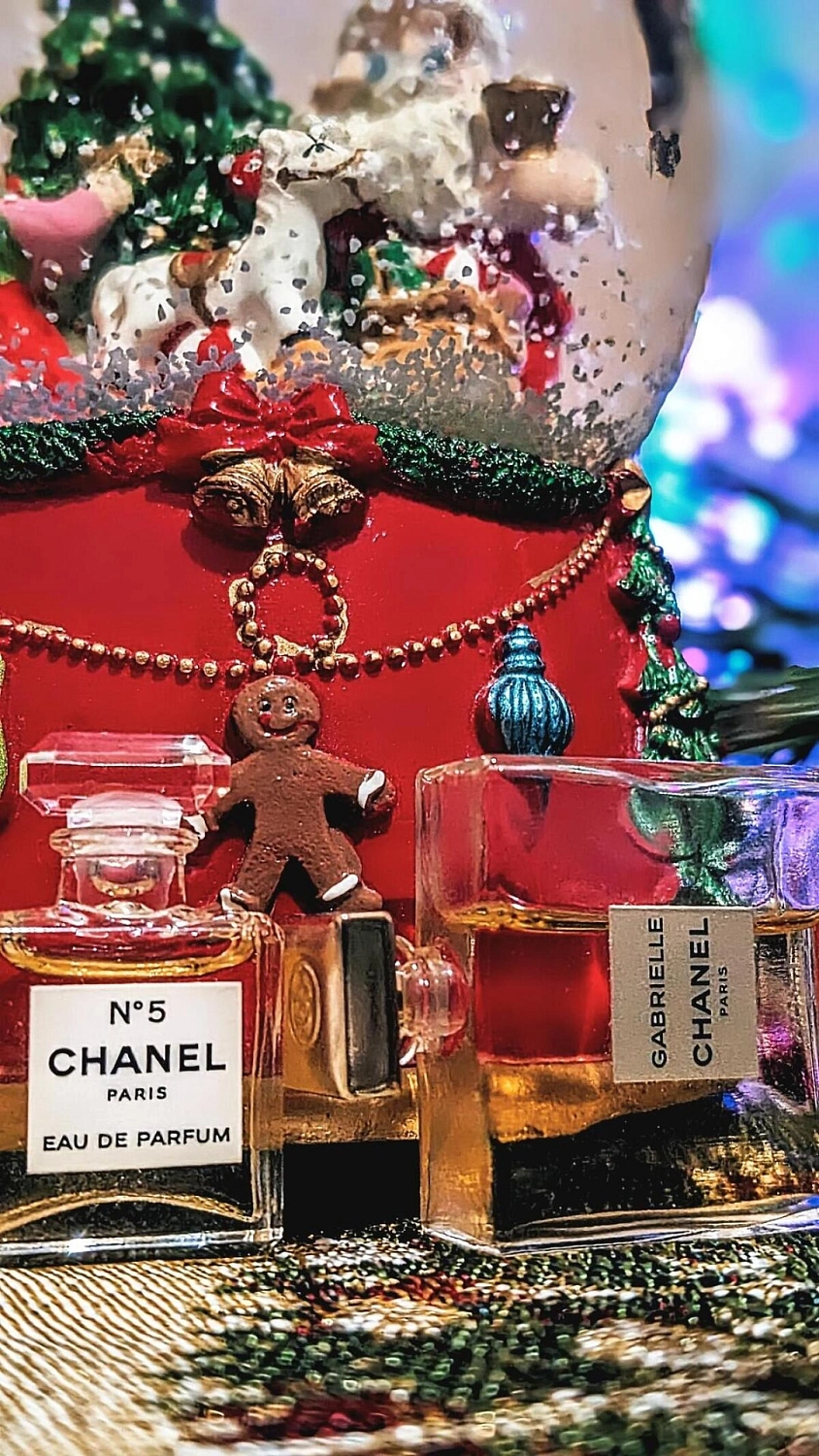 Chanel Gabrielle