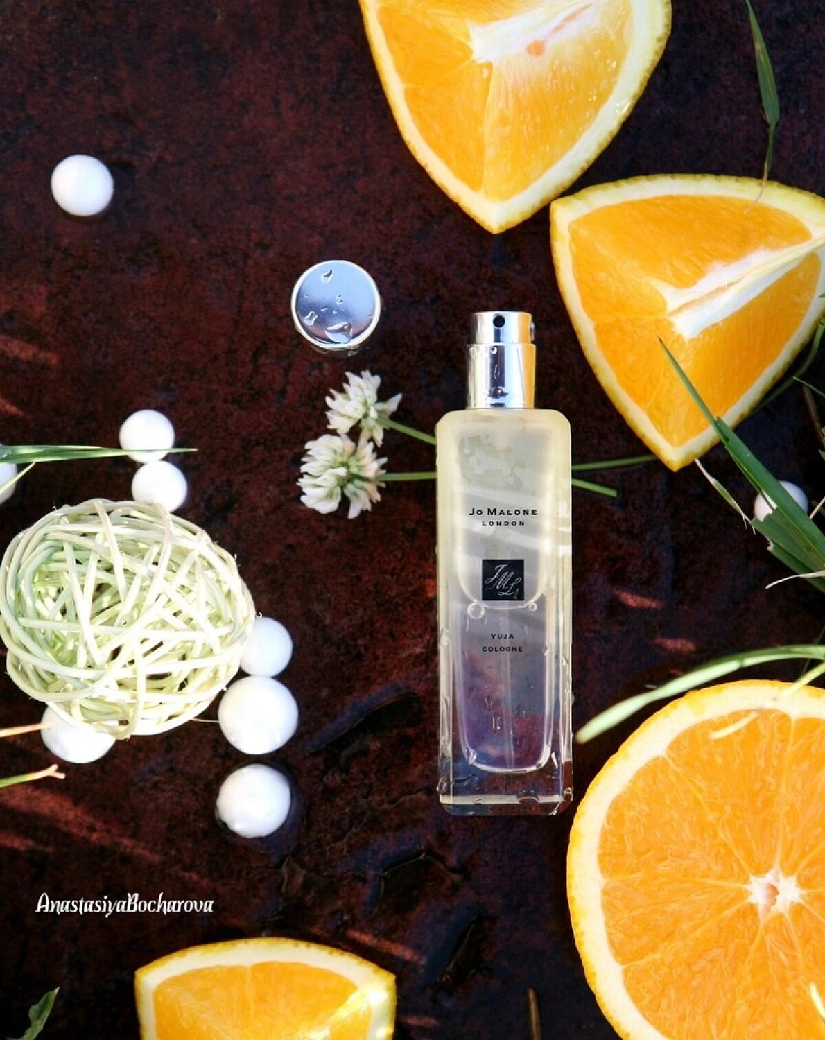 Jo Malone Yuja Cologne