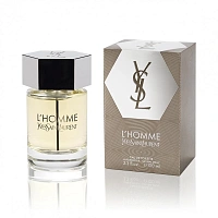 Yves Saint Laurent L'Homme