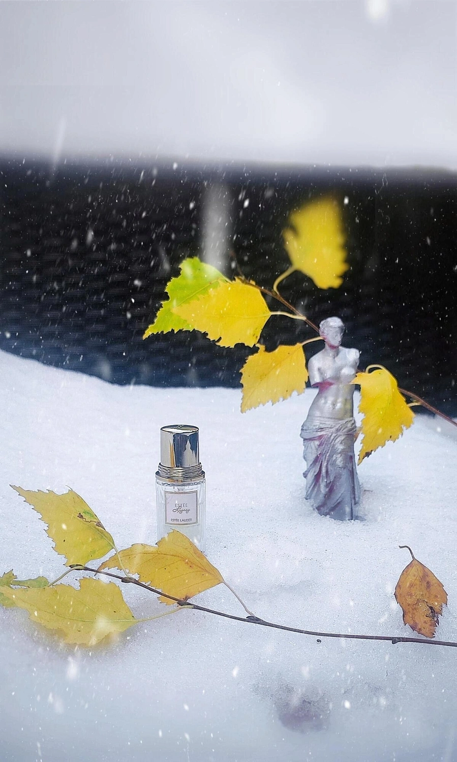 Estée Lauder Estee Legacy