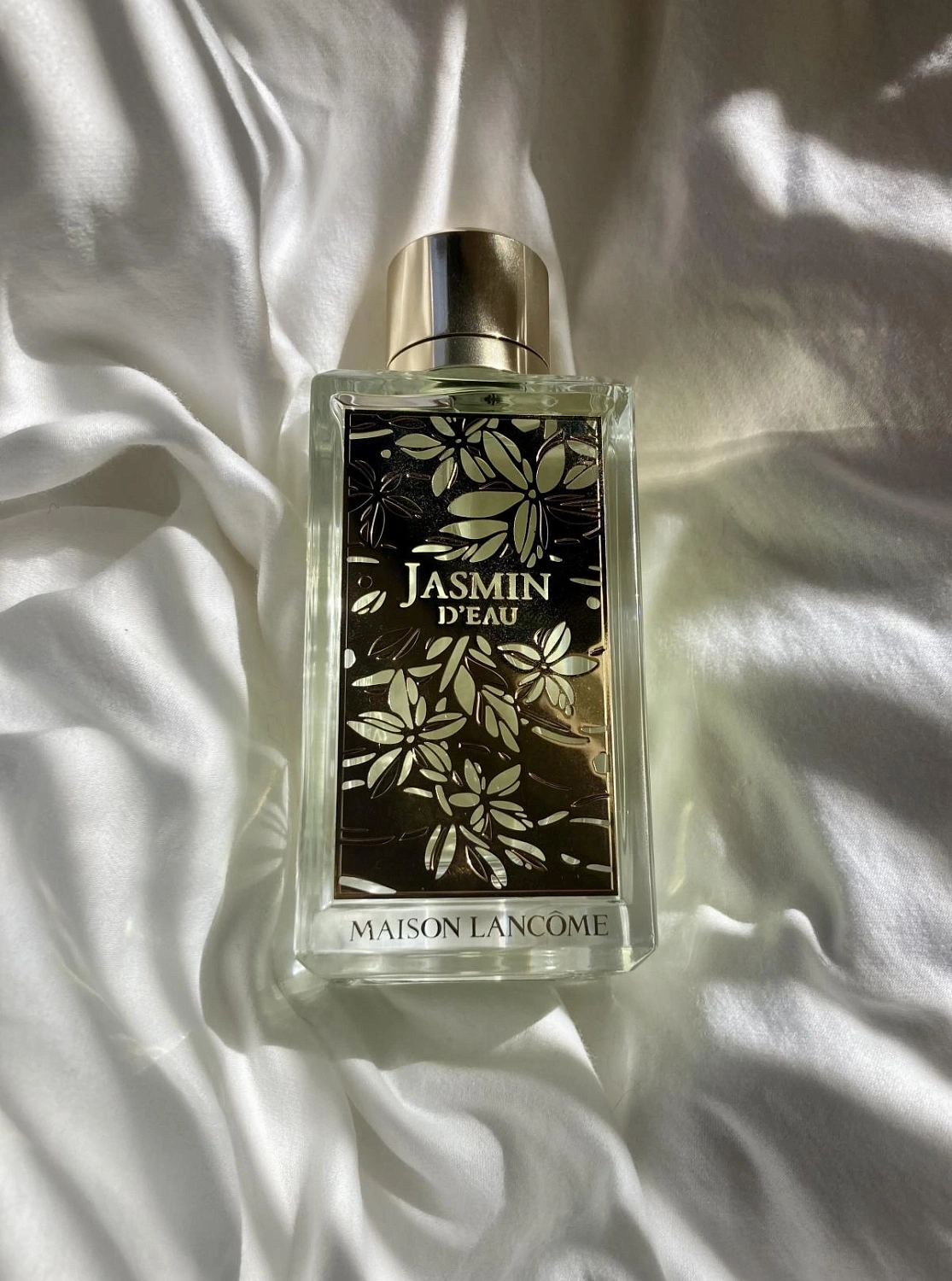 Lancôme Jasmin D'eau