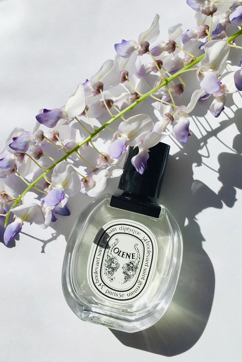 Diptyque Olene